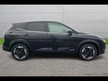 Used Nissan Qashqai 2024 for sale - 74880993: Photo