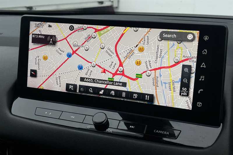 Used Nissan Qashqai 2023 for sale - 77726302: Photo 10