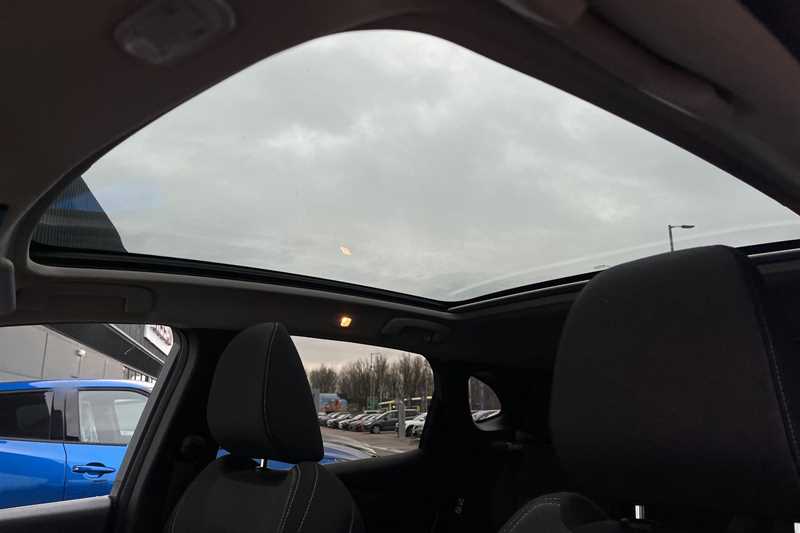 Used Nissan Qashqai 2023 for sale - 77726302: Photo 11