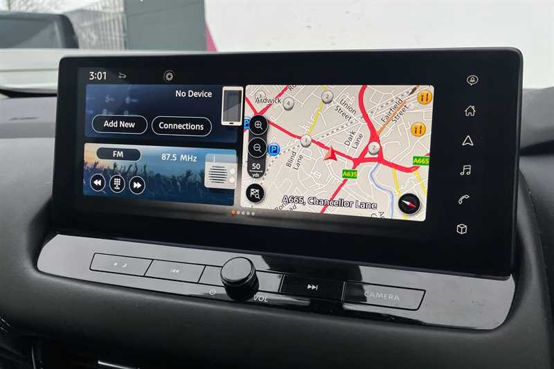 Used Nissan Qashqai 2023 for sale - 77726302: Photo 12