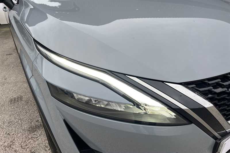 Used Nissan Qashqai 2023 for sale - 77726302: Photo 14