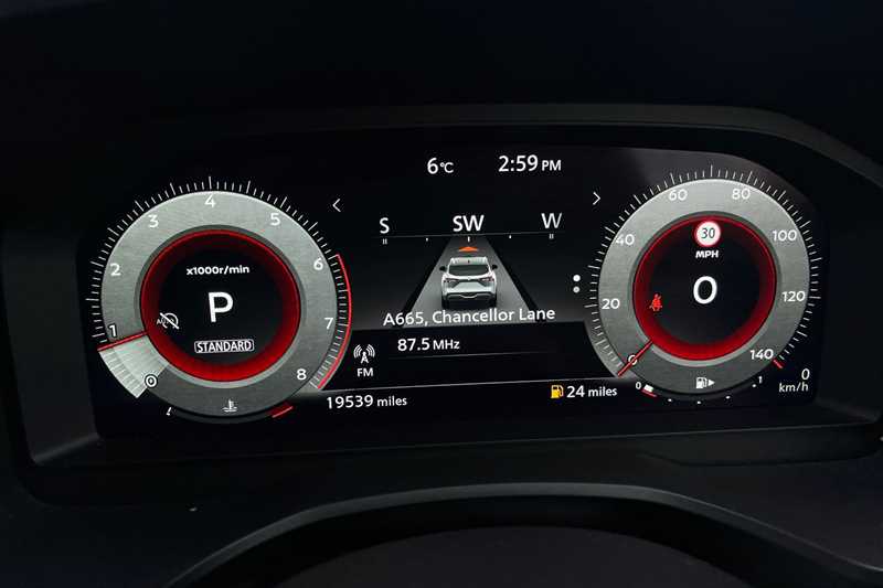 Used Nissan Qashqai 2023 for sale - 77726302: Photo 15