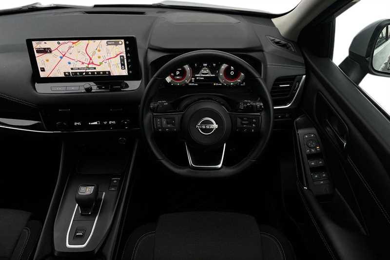 Used Nissan Qashqai 2023 for sale - 77726302: Photo 16