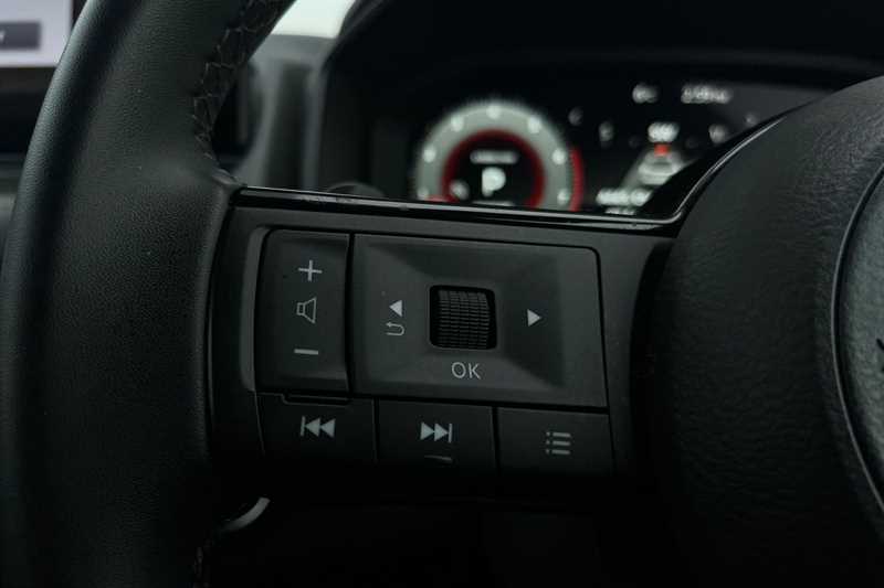 Used Nissan Qashqai 2023 for sale - 77726302: Photo 17