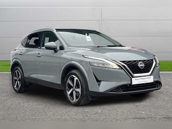 Used Nissan Qashqai 2023 for sale - 77726302: Photo