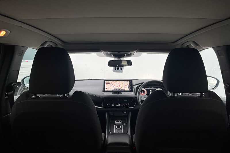 Used Nissan Qashqai 2023 for sale - 77726302: Photo 23