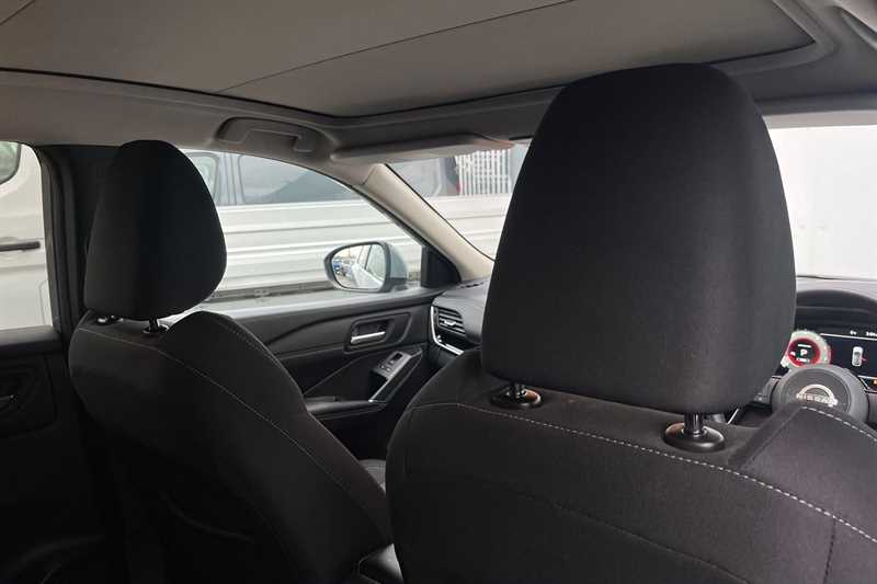 Used Nissan Qashqai 2023 for sale - 77726302: Photo 24