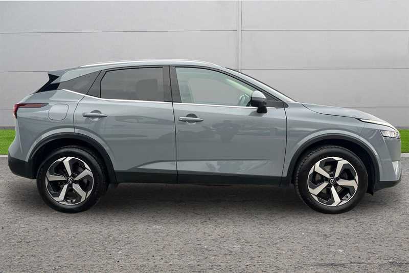 Used Nissan Qashqai 2023 for sale - 77726302: Photo 3