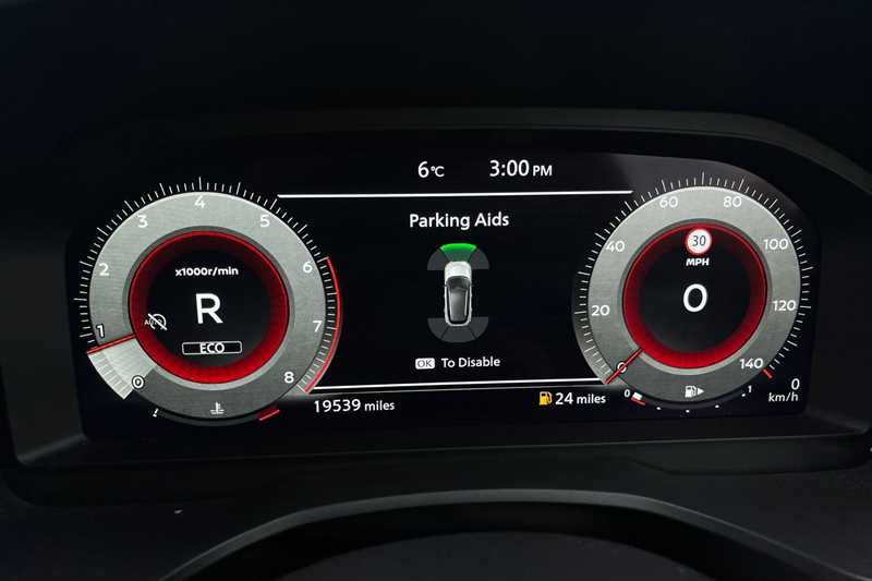 Used Nissan Qashqai 2023 for sale - 77726302: Photo 33