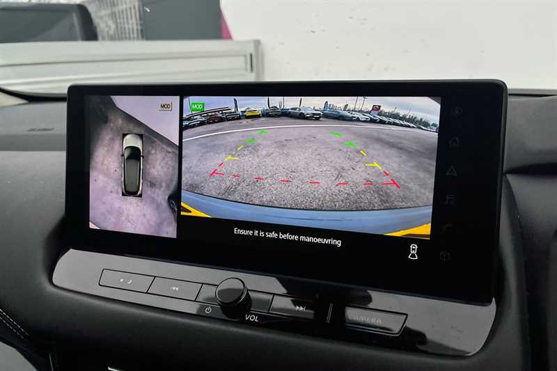 Used Nissan Qashqai 2023 for sale - 77726302: Photo 34