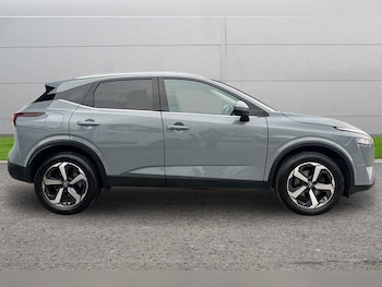 Used Nissan Qashqai 2023 for sale - 77726302: Photo