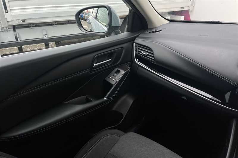 Used Nissan Qashqai 2023 for sale - 77726302: Photo 40