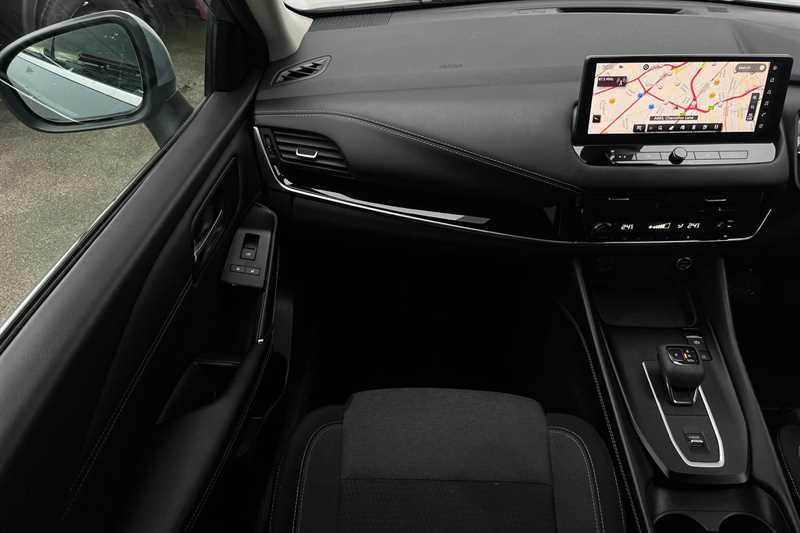 Used Nissan Qashqai 2023 for sale - 77726302: Photo 41