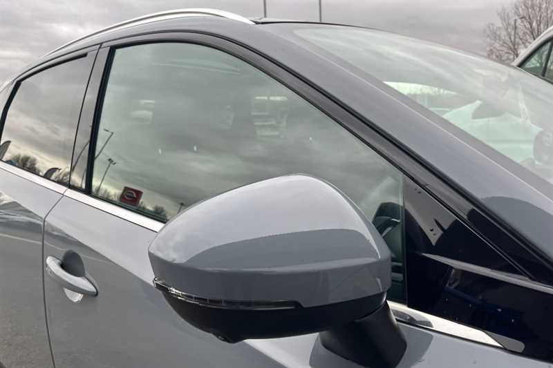 Used Nissan Qashqai 2023 for sale - 77726302: Photo 46