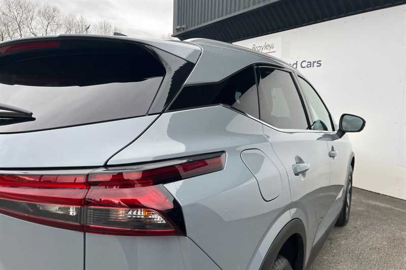 Used Nissan Qashqai 2023 for sale - 77726302: Photo 48