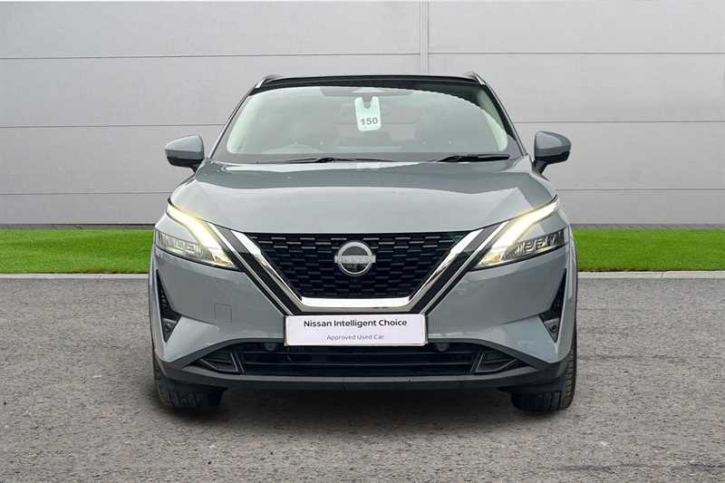 Used Nissan Qashqai 2023 for sale - 77726302: Photo 5