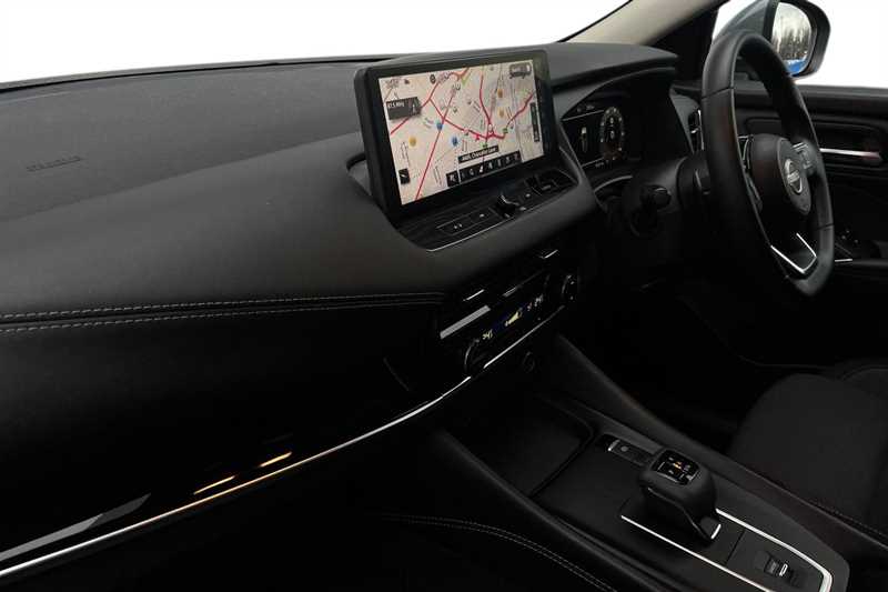 Used Nissan Qashqai 2023 for sale - 77726302: Photo 7