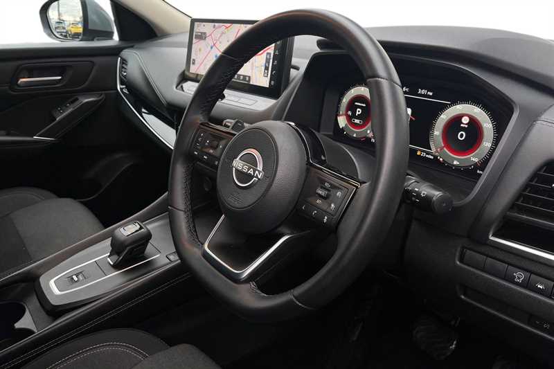 Used Nissan Qashqai 2023 for sale - 77726302: Photo 8