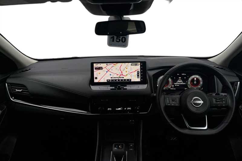 Used Nissan Qashqai 2023 for sale - 77726302: Photo 9