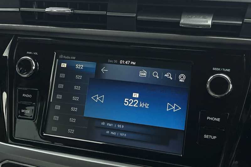 Used Ssangyong Korando 2022 for sale - 77111934: Photo 11