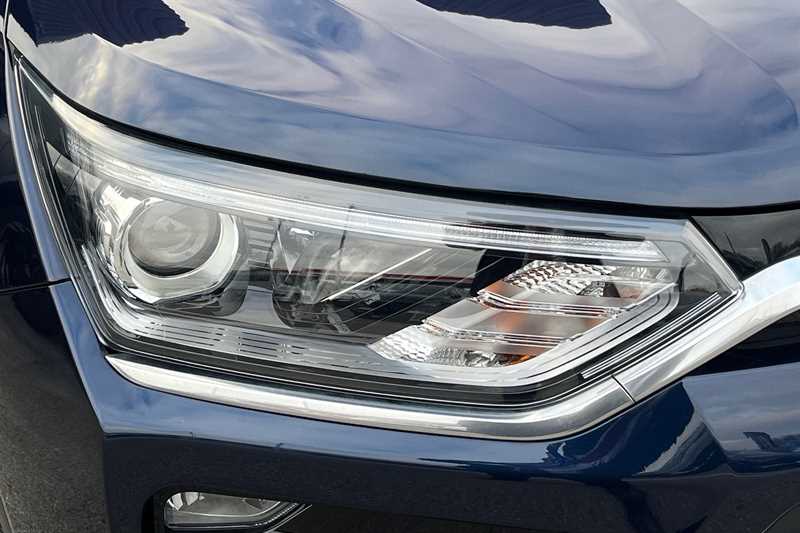 Used Ssangyong Korando 2022 for sale - 77111934: Photo 13