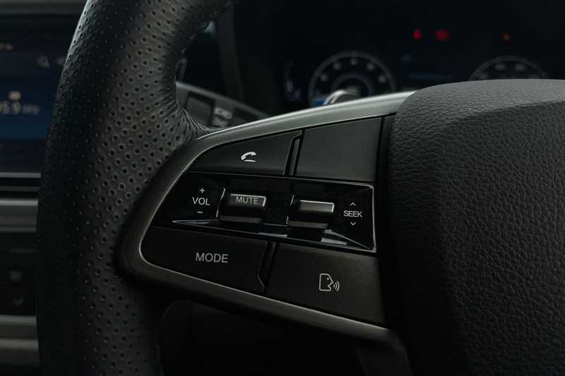 Used Ssangyong Korando 2022 for sale - 77111934: Photo 16