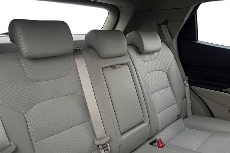 Used Ssangyong Korando 2022 for sale - 77111934: Photo 19