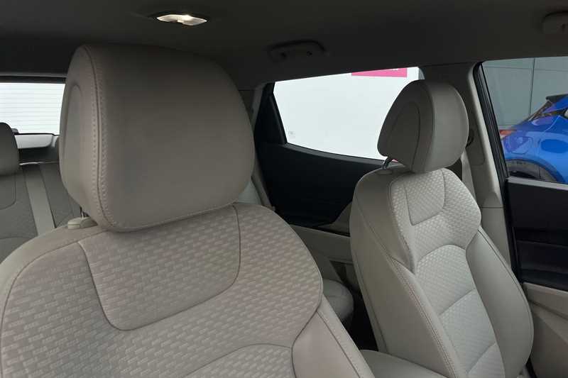 Used Ssangyong Korando 2022 for sale - 77111934: Photo 22