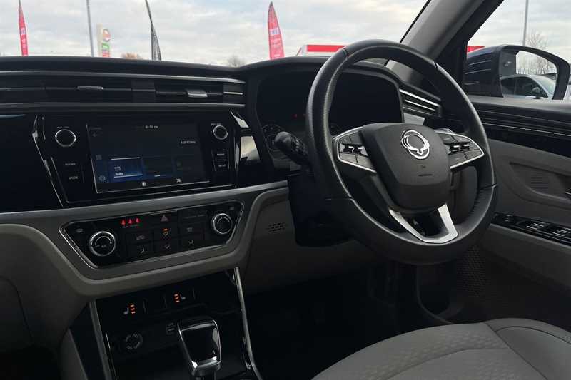 Used Ssangyong Korando 2022 for sale - 77111934: Photo 36