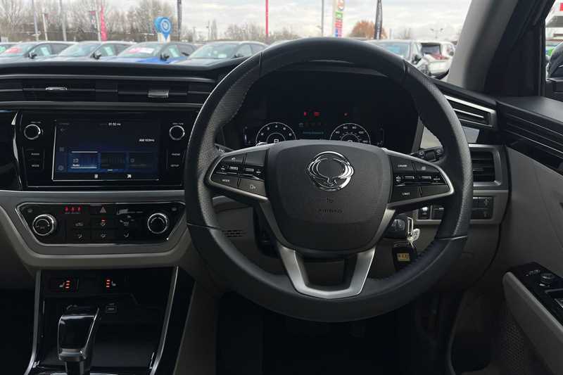 Used Ssangyong Korando 2022 for sale - 77111934: Photo 37