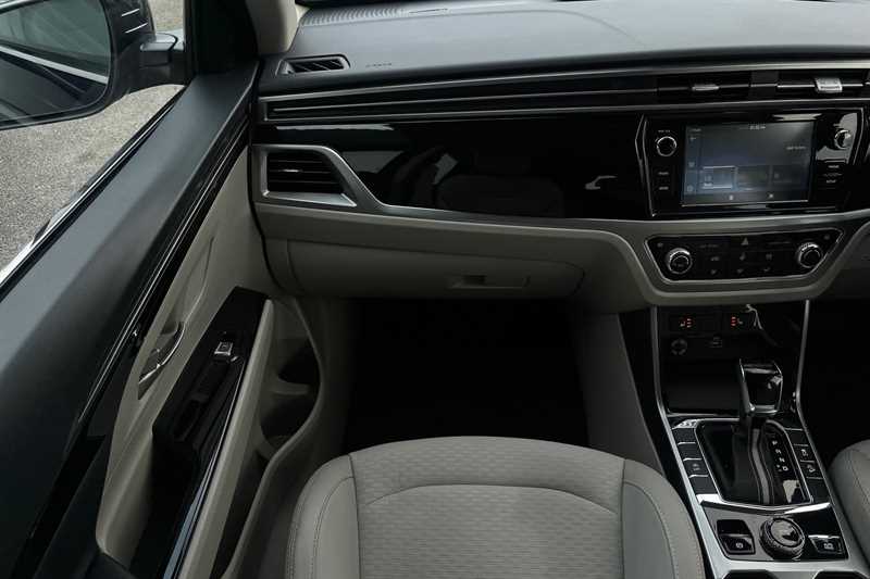 Used Ssangyong Korando 2022 for sale - 77111934: Photo 40