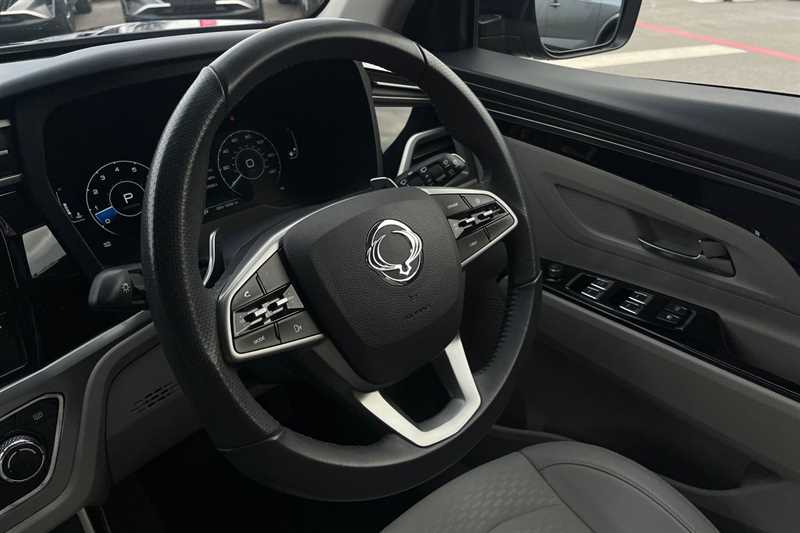 Used Ssangyong Korando 2022 for sale - 77111934: Photo 41