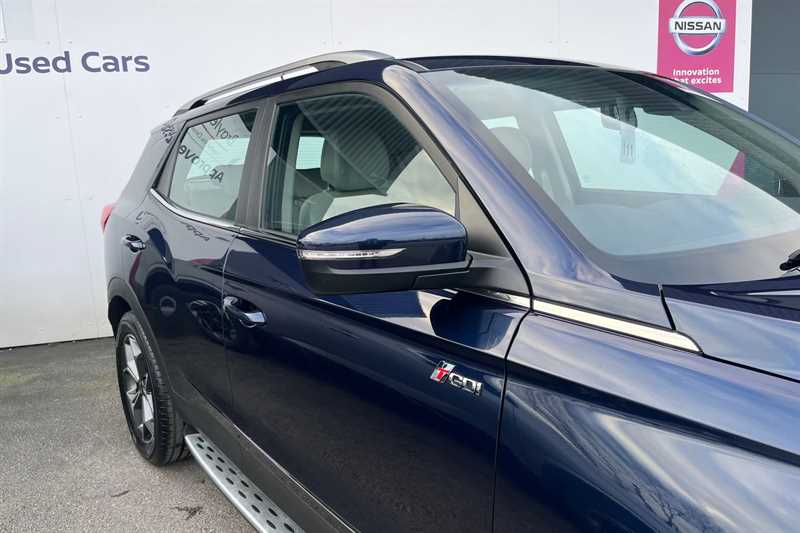 Used Ssangyong Korando 2022 for sale - 77111934: Photo 45