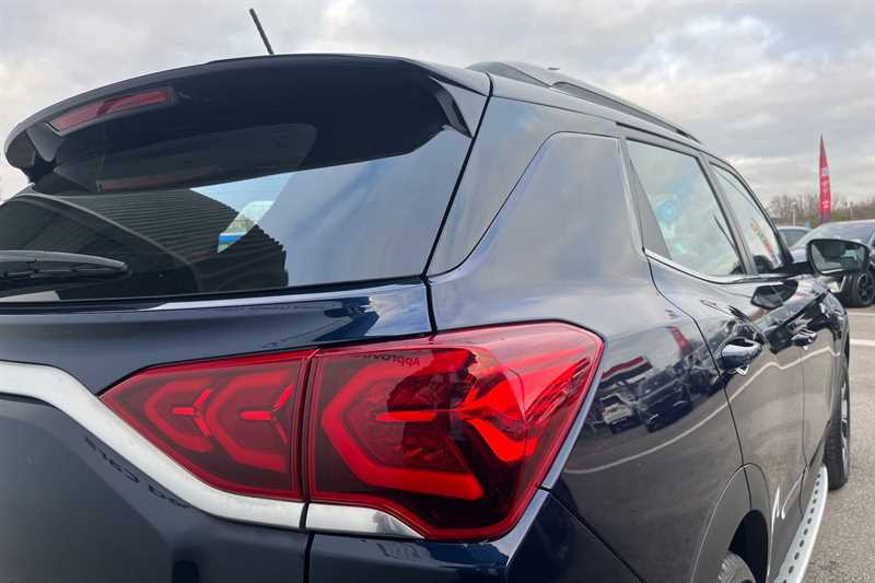 Used Ssangyong Korando 2022 for sale - 77111934: Photo 47