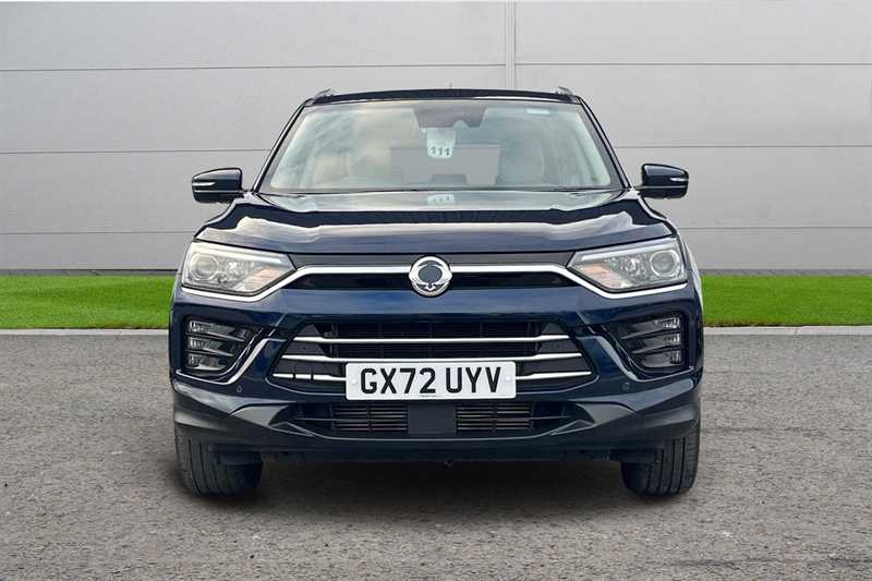 Used Ssangyong Korando 2022 for sale - 77111934: Photo 5