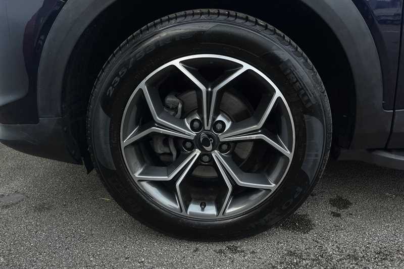 Used Ssangyong Korando 2022 for sale - 77111934: Photo 6