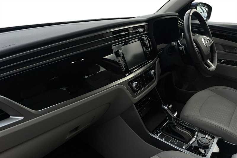 Used Ssangyong Korando 2022 for sale - 77111934: Photo 7