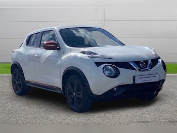 Used Nissan Juke 2018 for sale - 78351489: Photo