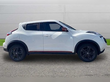 Used Nissan Juke 2018 for sale - 78351489: Photo