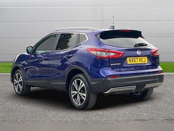 Used Nissan Qashqai  for sale - 75460775: Photo