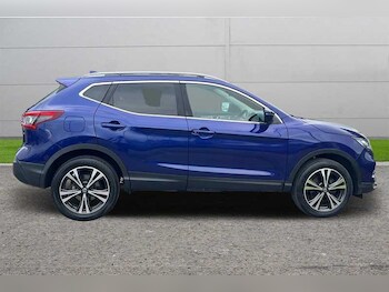 Used Nissan Qashqai  for sale - 75460775: Photo