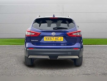 Used Nissan Qashqai  for sale - 75460775: Photo