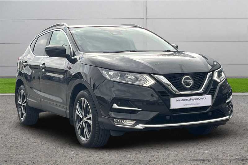 Used Nissan Qashqai 2019 for sale - 76087096: Photo 1