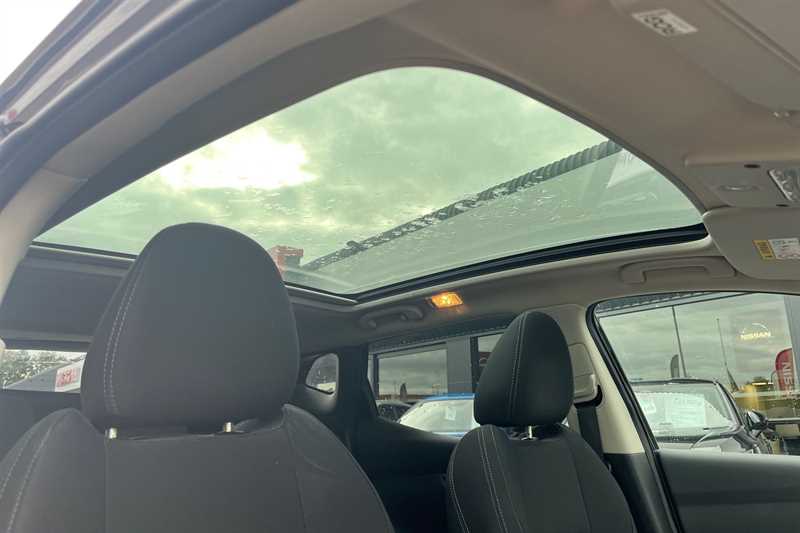 Used Nissan Qashqai 2019 for sale - 76087096: Photo 11