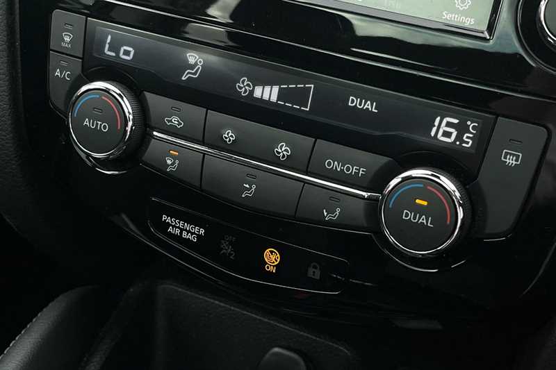 Used Nissan Qashqai 2019 for sale - 76087096: Photo 13