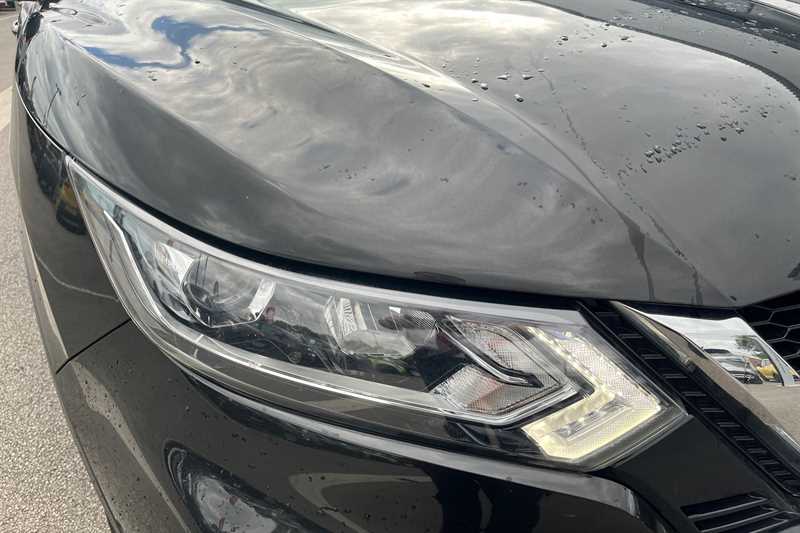 Used Nissan Qashqai 2019 for sale - 76087096: Photo 14