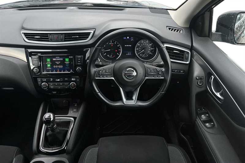 Used Nissan Qashqai 2019 for sale - 76087096: Photo 16