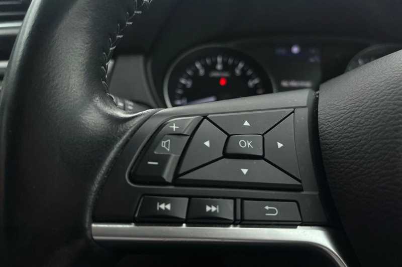 Used Nissan Qashqai 2019 for sale - 76087096: Photo 17