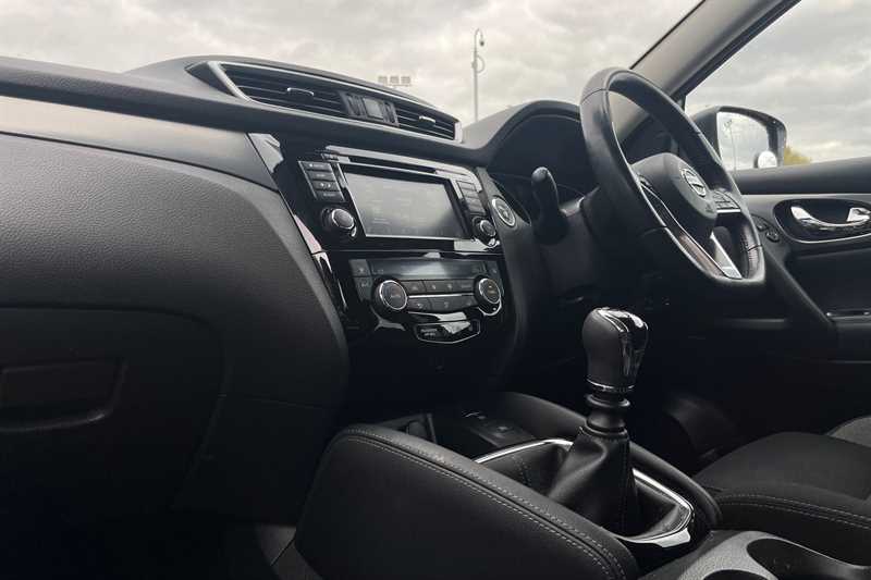 Used Nissan Qashqai 2019 for sale - 76087096: Photo 18
