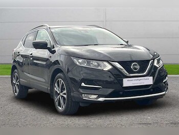 Used Nissan Qashqai 2019 for sale - 76087096: Photo